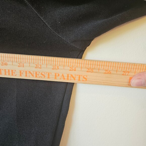 Black Bigfoot Hoodie With American Flag Mountain Design men's XL polyester - Picture 2 of 11